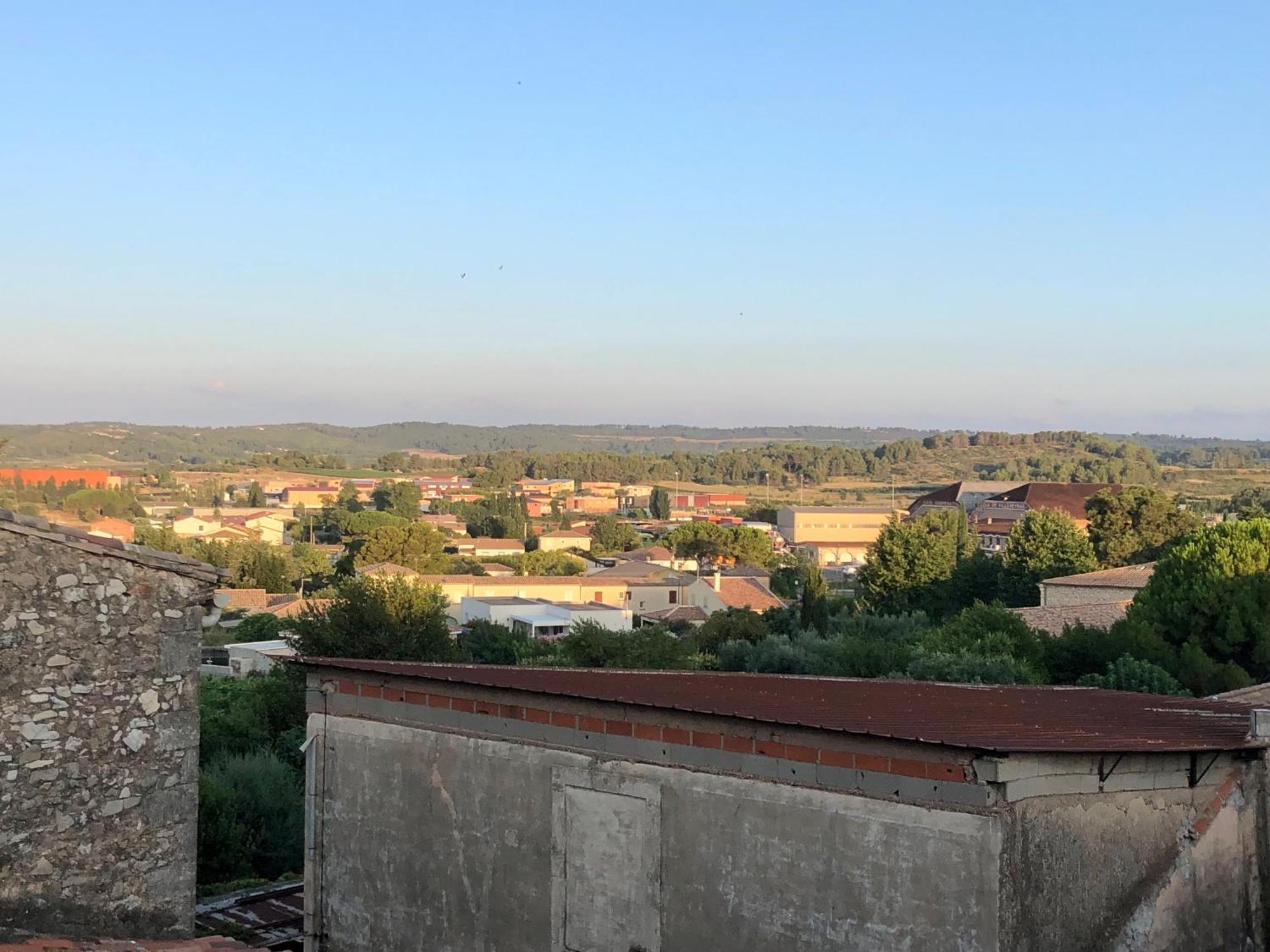 Apartamento Duplex Jaden - 3 Pieces Climatise 80M2 Villeveyrac Exterior foto